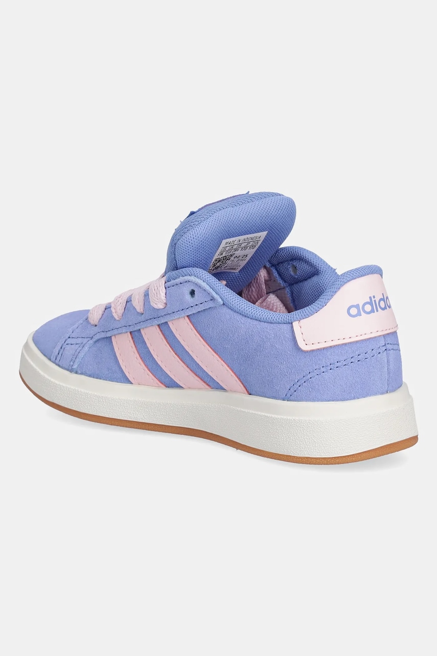 Detské tenisky adidas GRAND COURT 00s