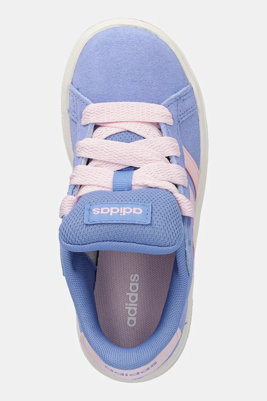 Detské tenisky adidas GRAND COURT 00s