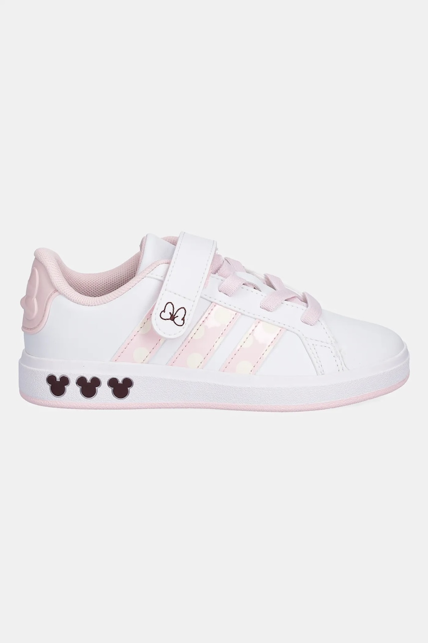 Detské tenisky adidas GRAND COURT MINNIE