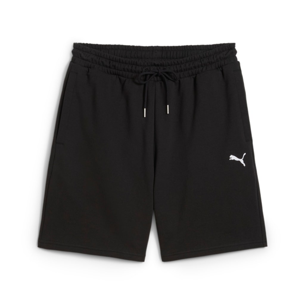 Puma Wardrobe ESS Relaxed Shorts 7 black