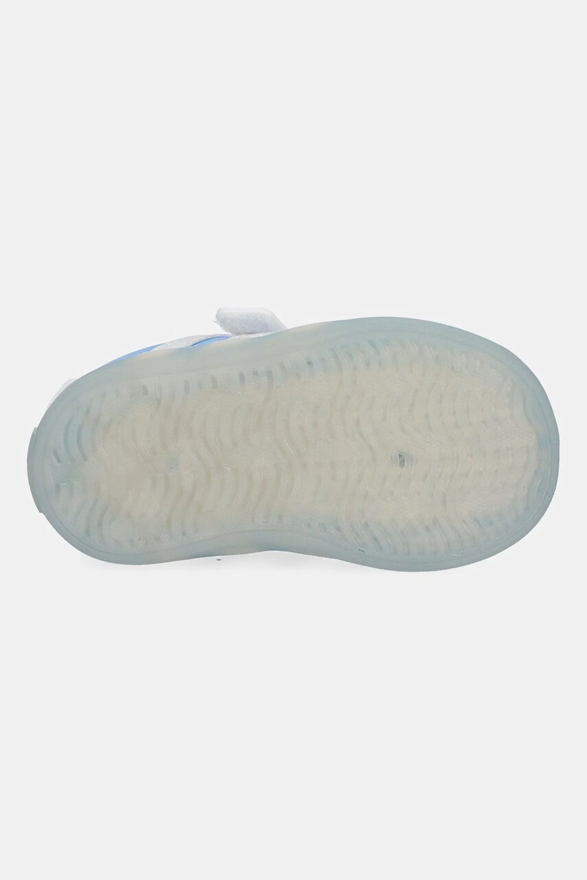 Detské tenisky adidas VL COURT 3.0 CINDERELLA