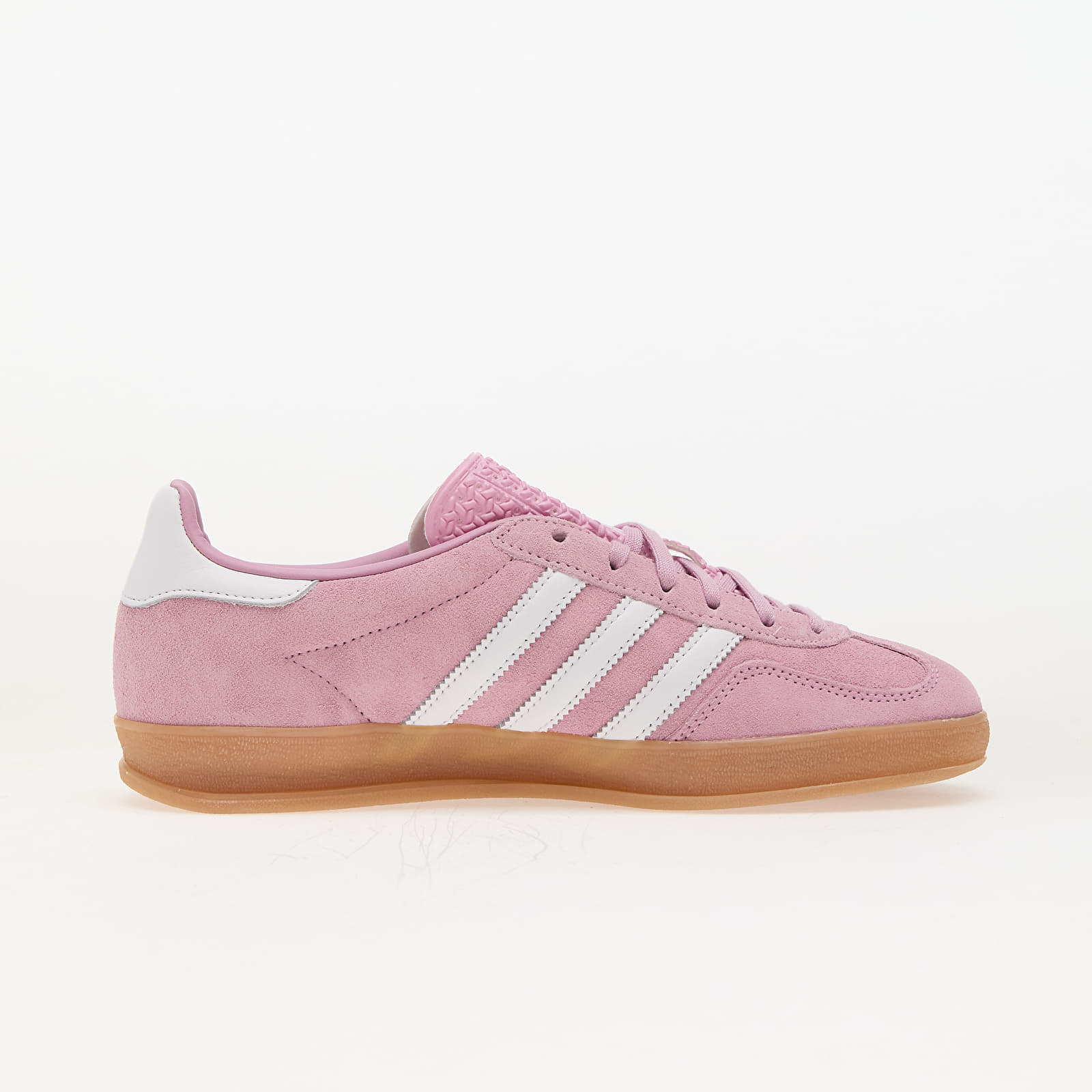adidas Originals adidas Gazelle Indoor W Bliss Lilac/ Ftw White/ Gum