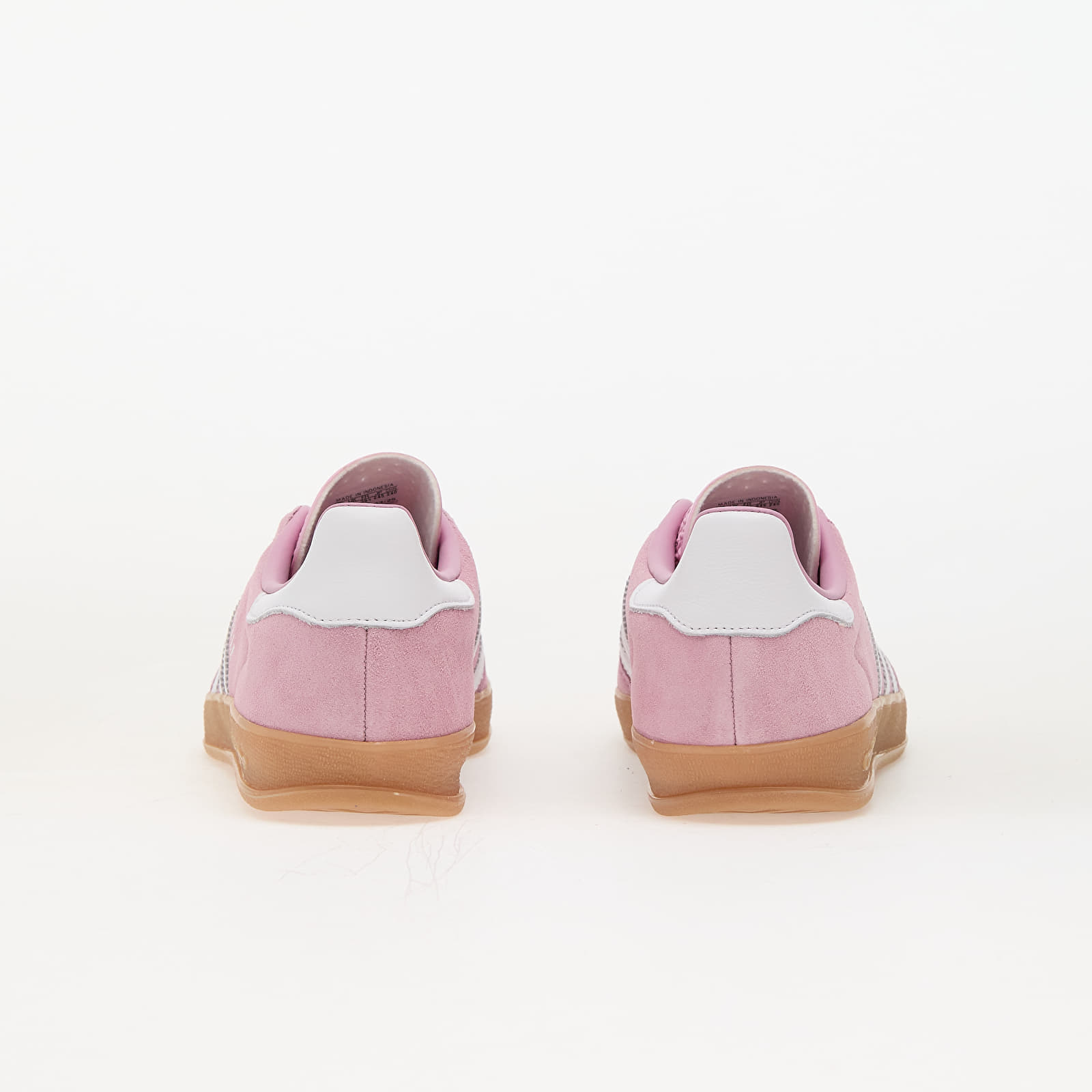adidas Originals adidas Gazelle Indoor W Bliss Lilac/ Ftw White/ Gum