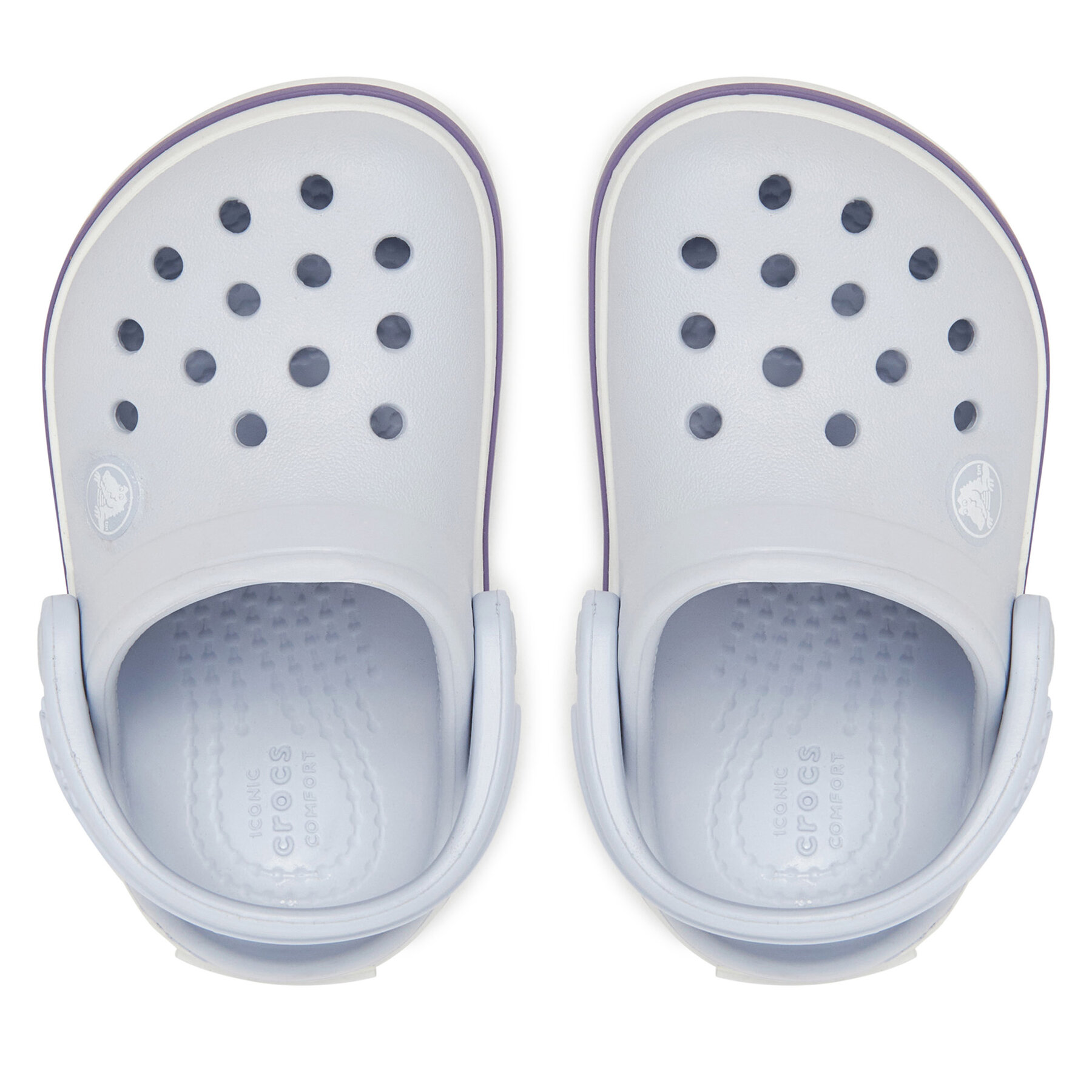 Šľapky Crocs