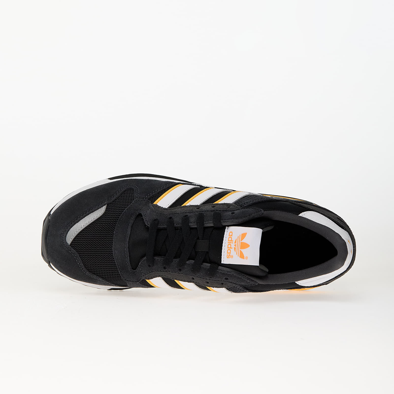 adidas Originals adidas Zx 600 Carbon/ Ftw White/ Core Black