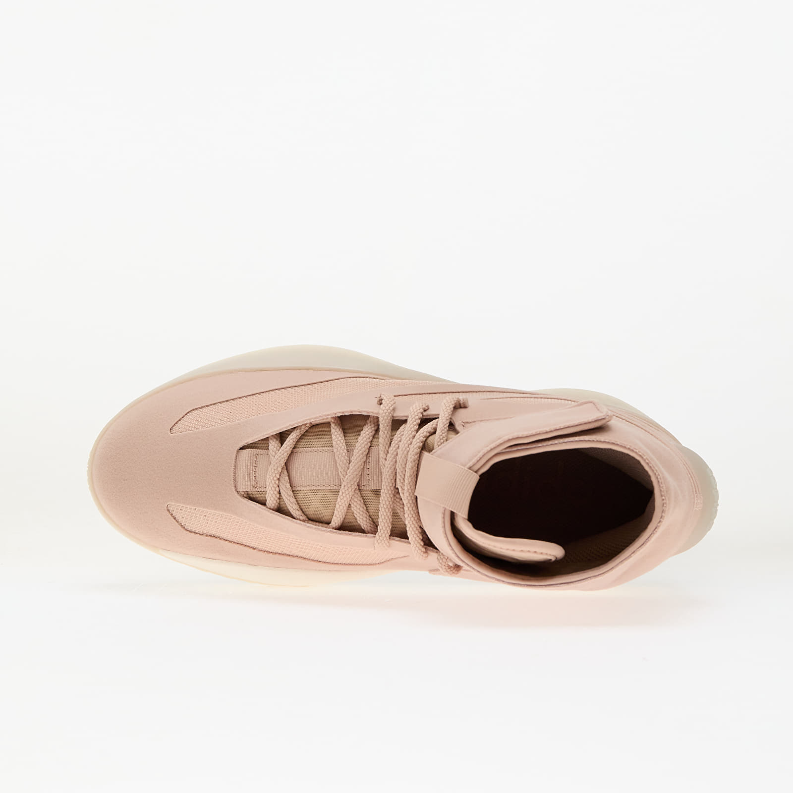 adidas Originals adidas Athletics II Basket Ash Pearl/ Ash Pearl/ Ash Pearl