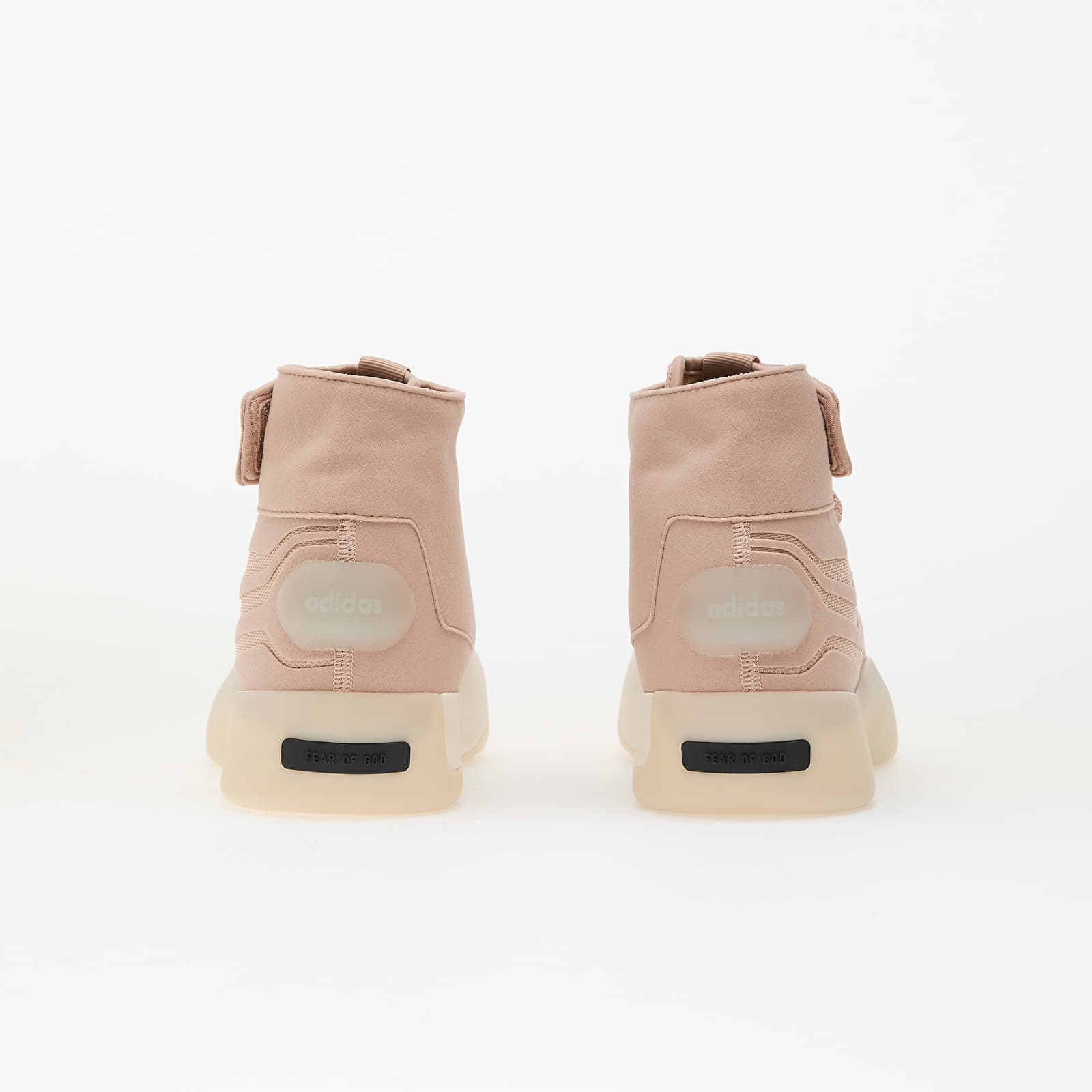 adidas Originals adidas Athletics II Basket Ash Pearl/ Ash Pearl/ Ash Pearl