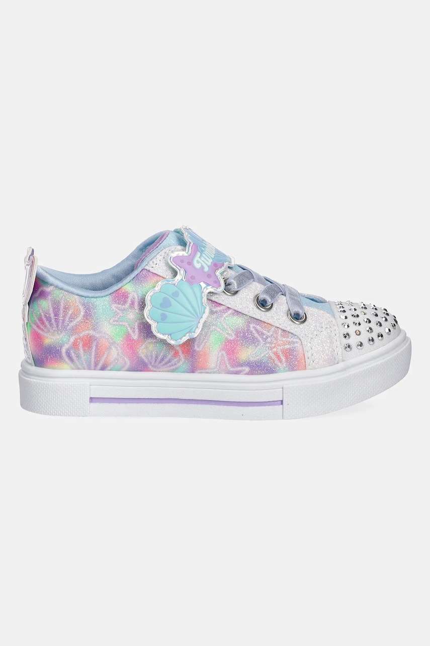 Detské tenisky Skechers TWINKLE SPARKS