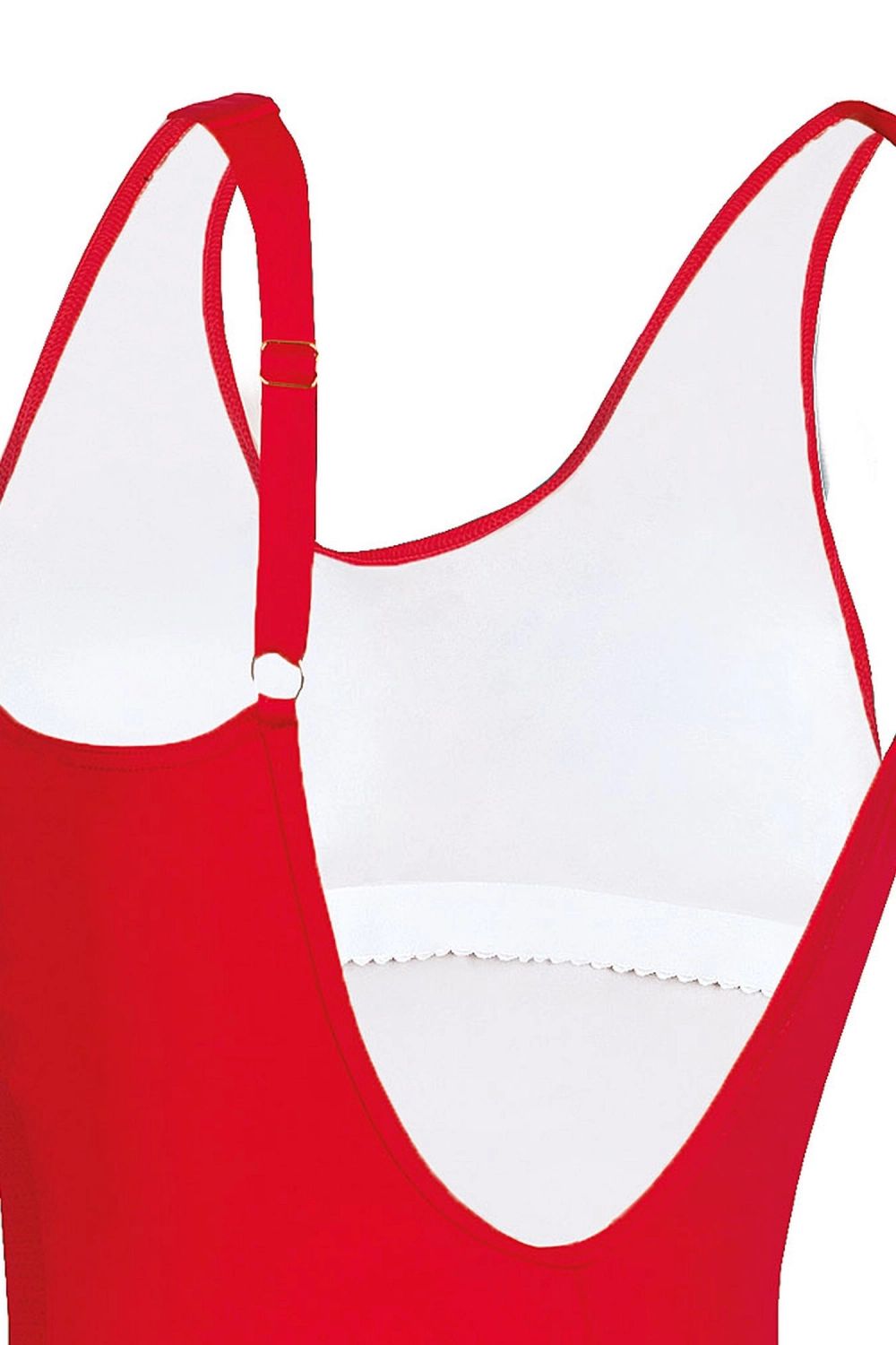 SELF Dámske jednodielne plavky S36W 6 Fashion sport