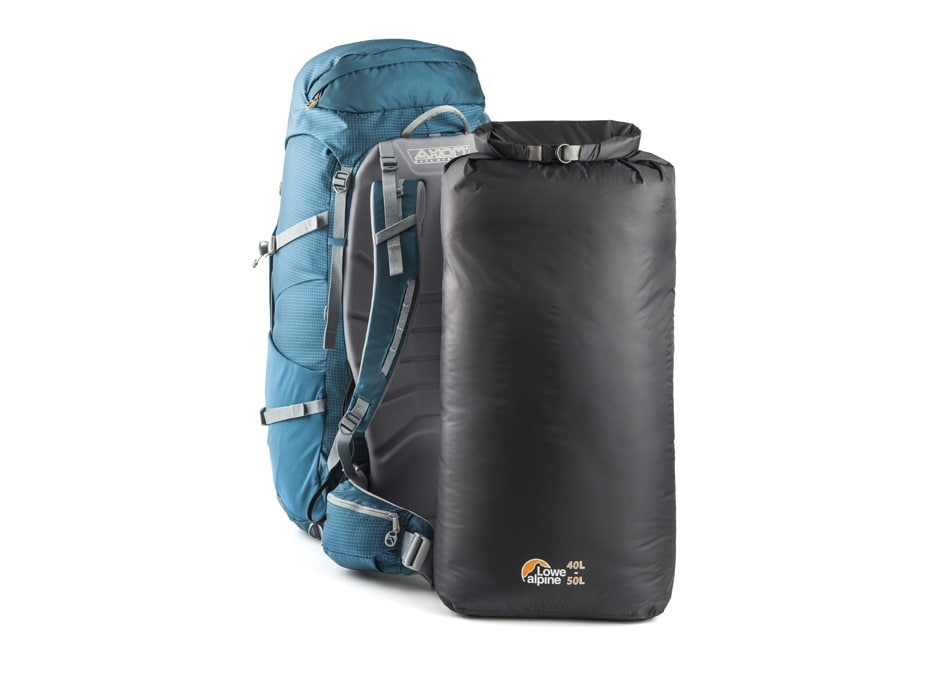 Lowe Alpine Rucksac Liner - M BL