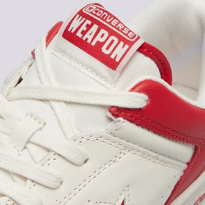 Converse Weapon Muži Obuv Tenisky A10598C