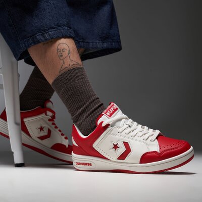 Converse Weapon Muži Obuv Tenisky A10598C