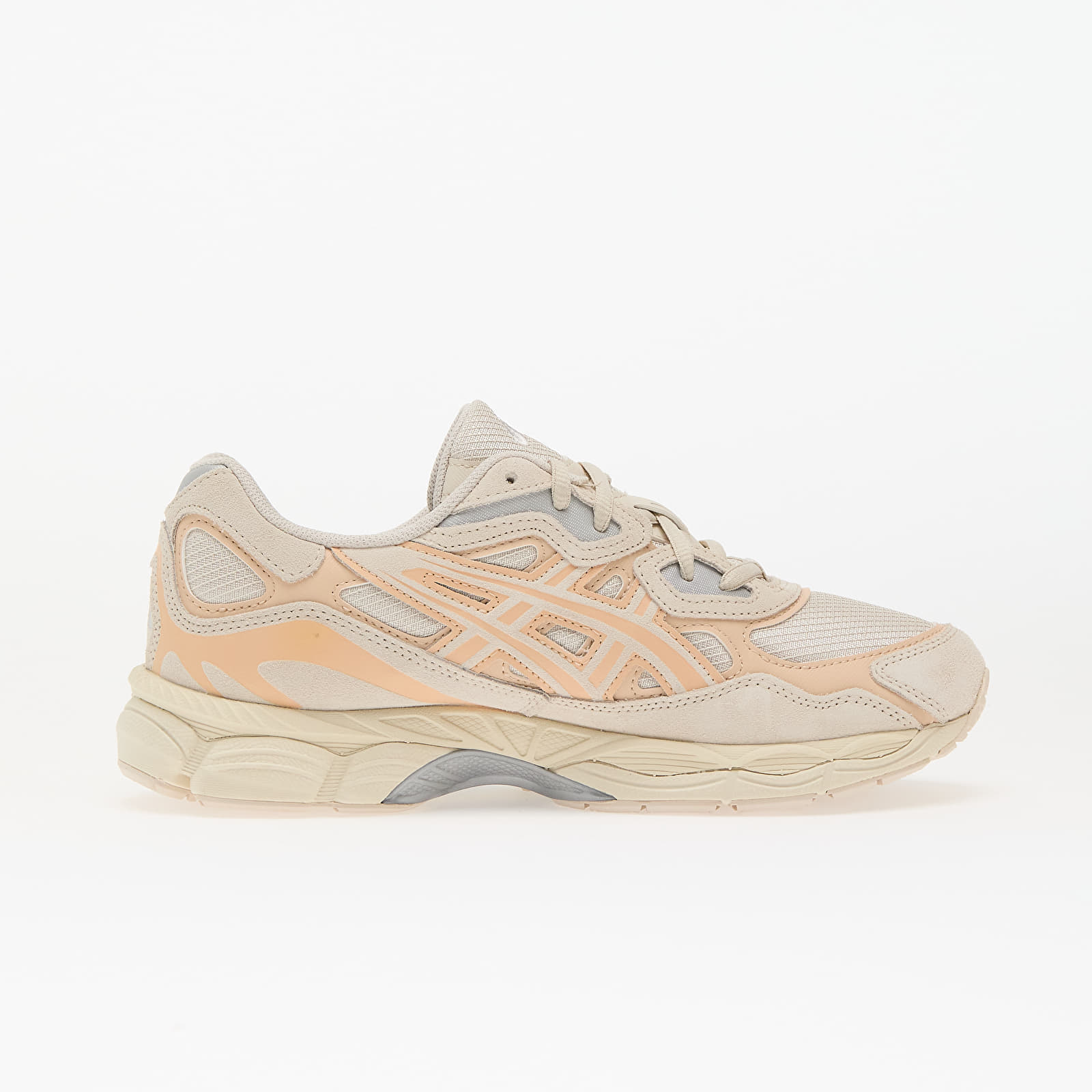 Asics Gel-NYC Oatmeal / Bisque