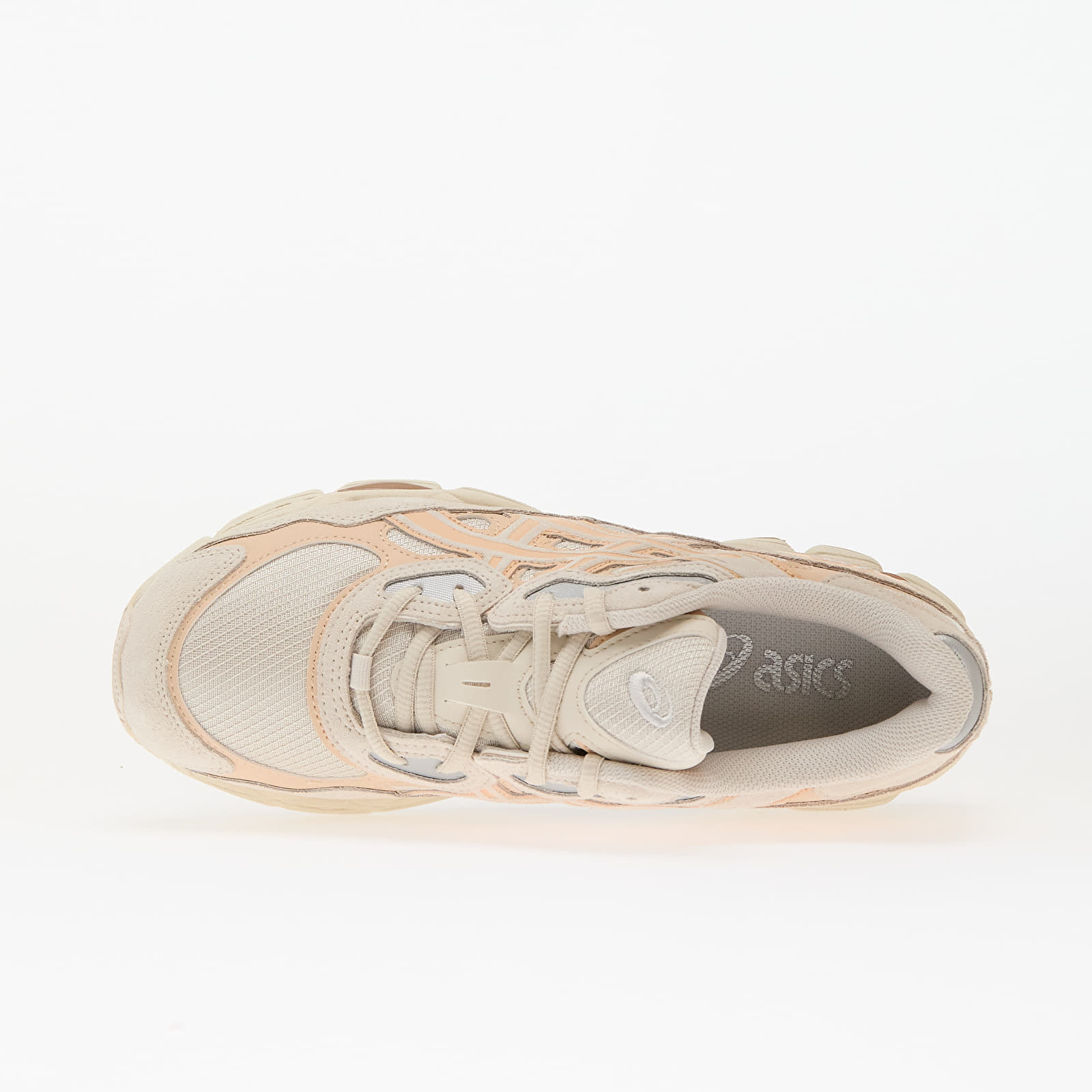 Asics Gel-NYC Oatmeal / Bisque