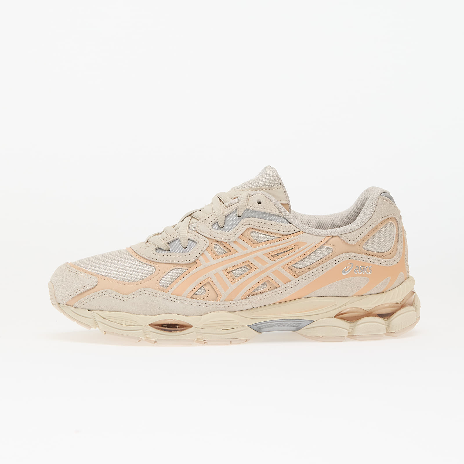 Asics Gel-NYC Oatmeal / Bisque