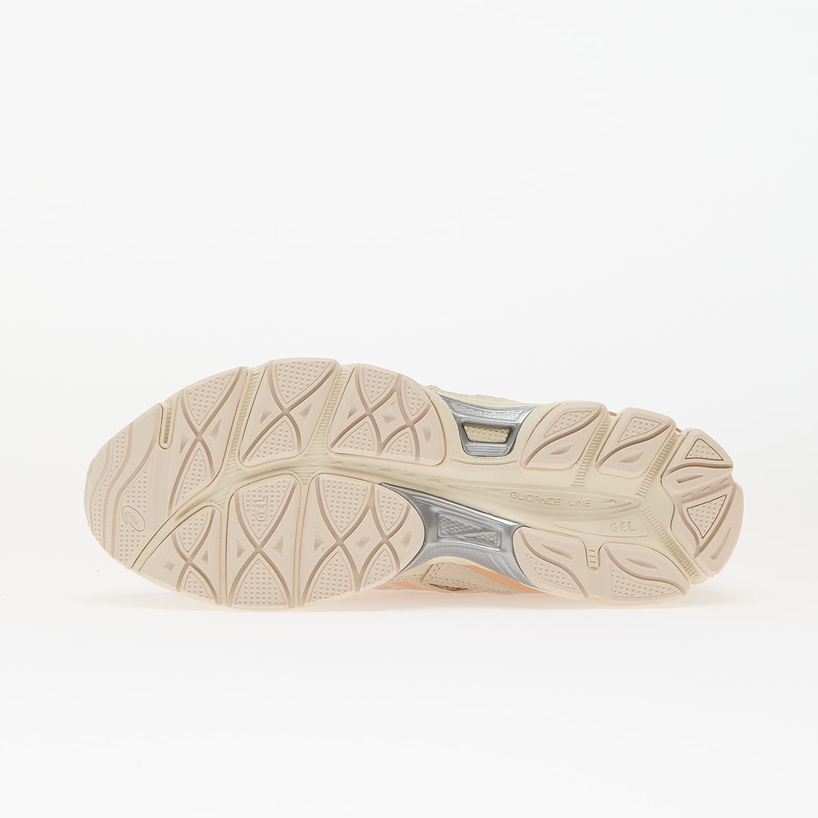 Asics Gel-NYC Oatmeal / Bisque