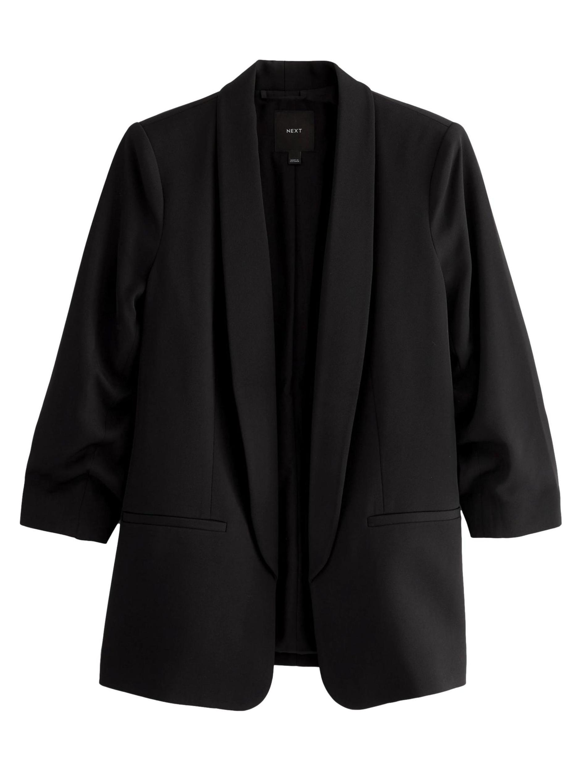 Next Blejzer čierna