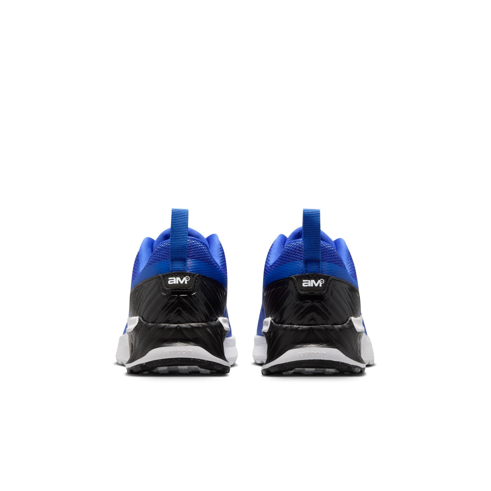 Nike Air Max Bia Big Kids Shoes GAME ROYAL/WHITE-BLACK 400