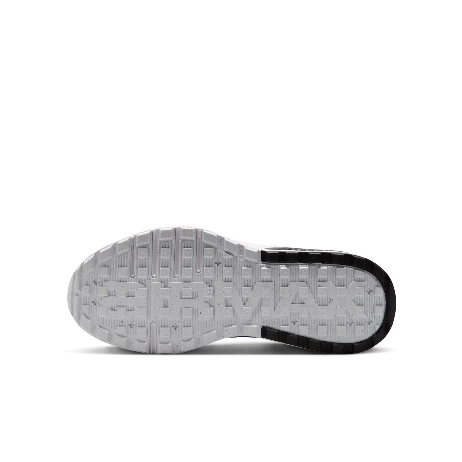 Nike Air Max Bia Big Kids Shoes GAME ROYAL/WHITE-BLACK 400