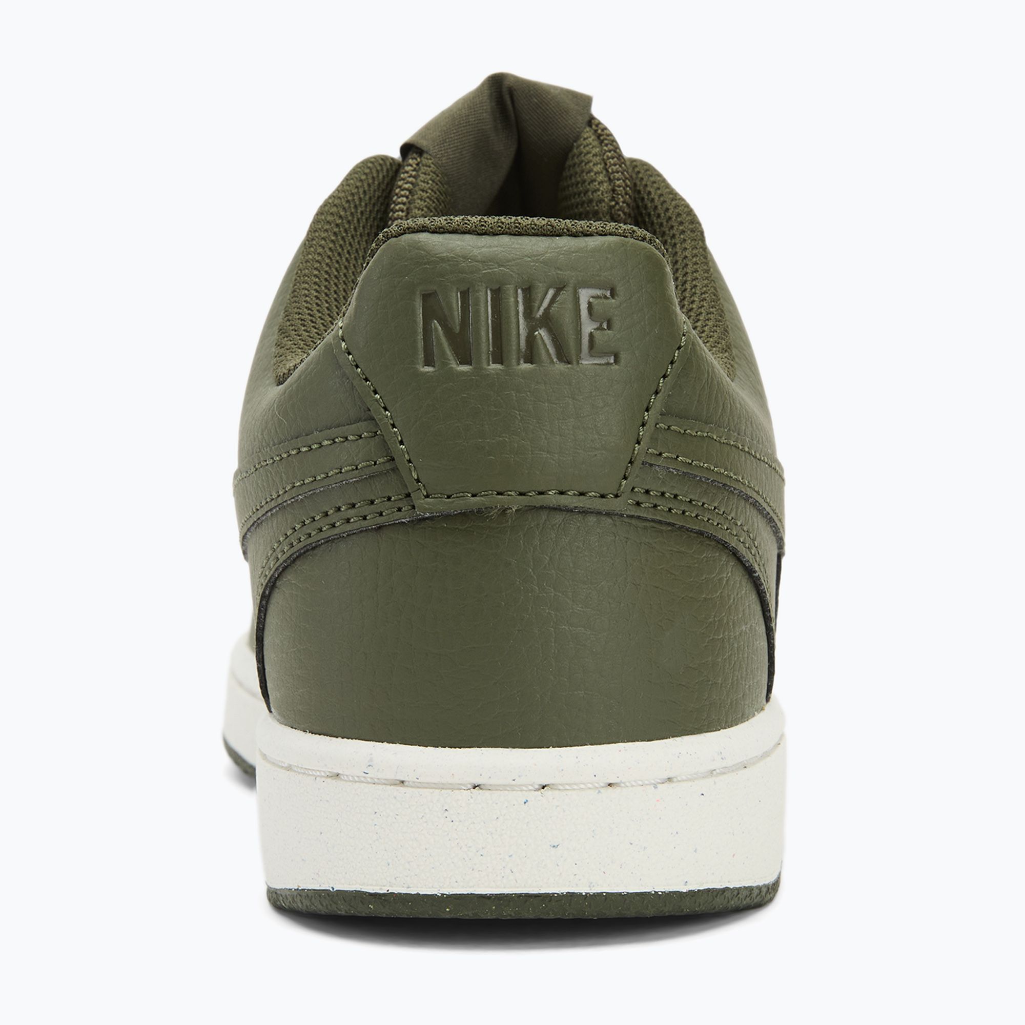 Pánske topánky Nike Court Vision Low Next Nature Cargo khaki/sail/cargo khaki