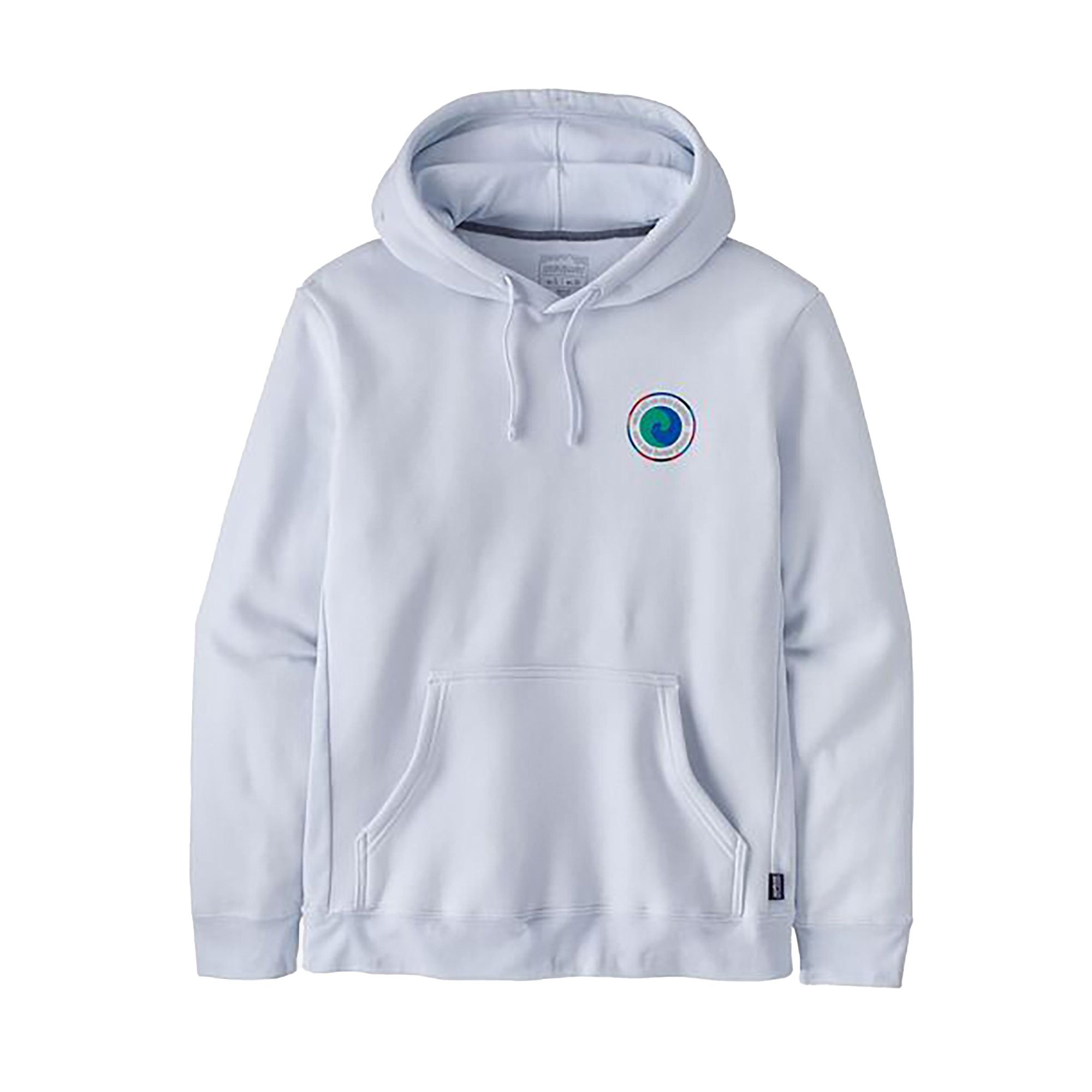 Pánska mikina Patagonia Unity Fitz Uprisal Hoody white
