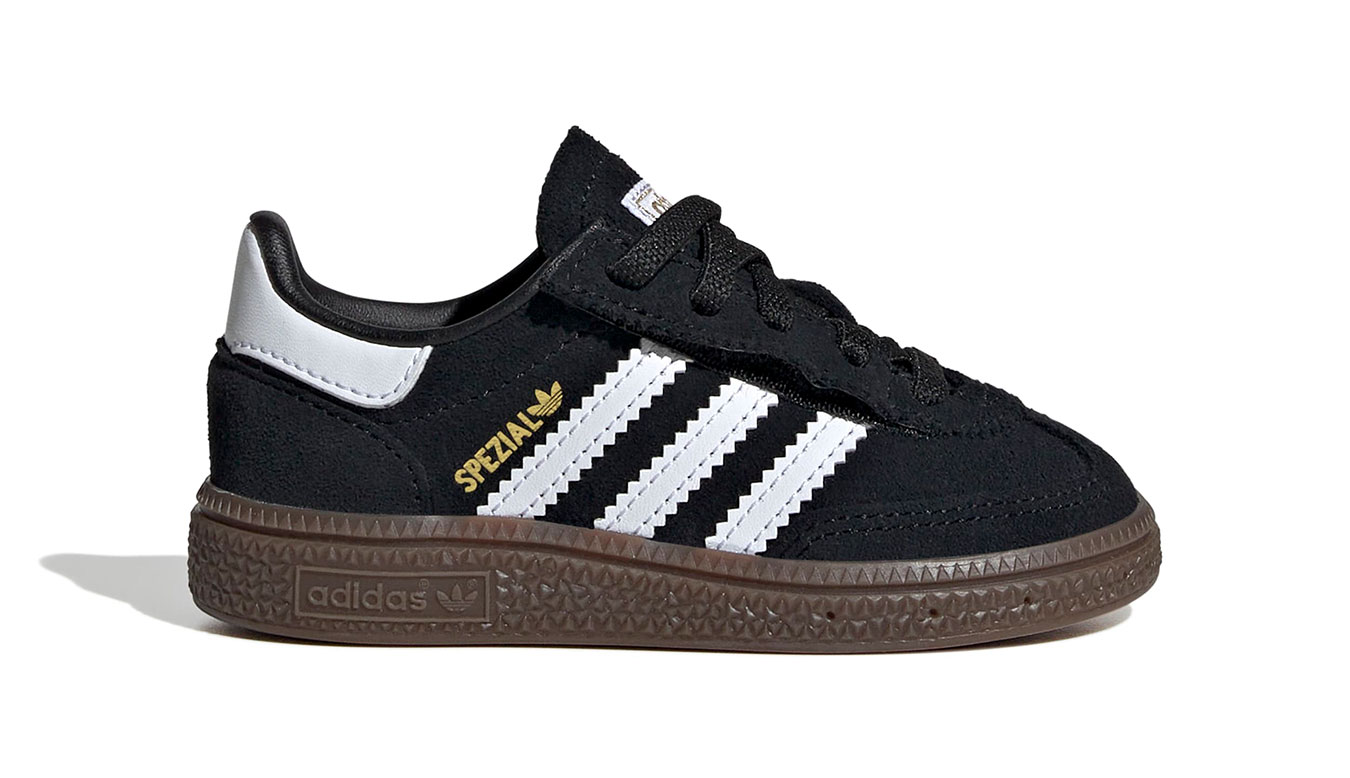 adidas Originals adidas Handball Spezial I Comfort Closure Elastic Lace