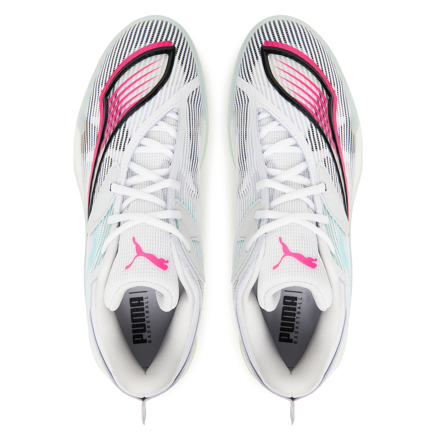 Basketbalové topánky Puma