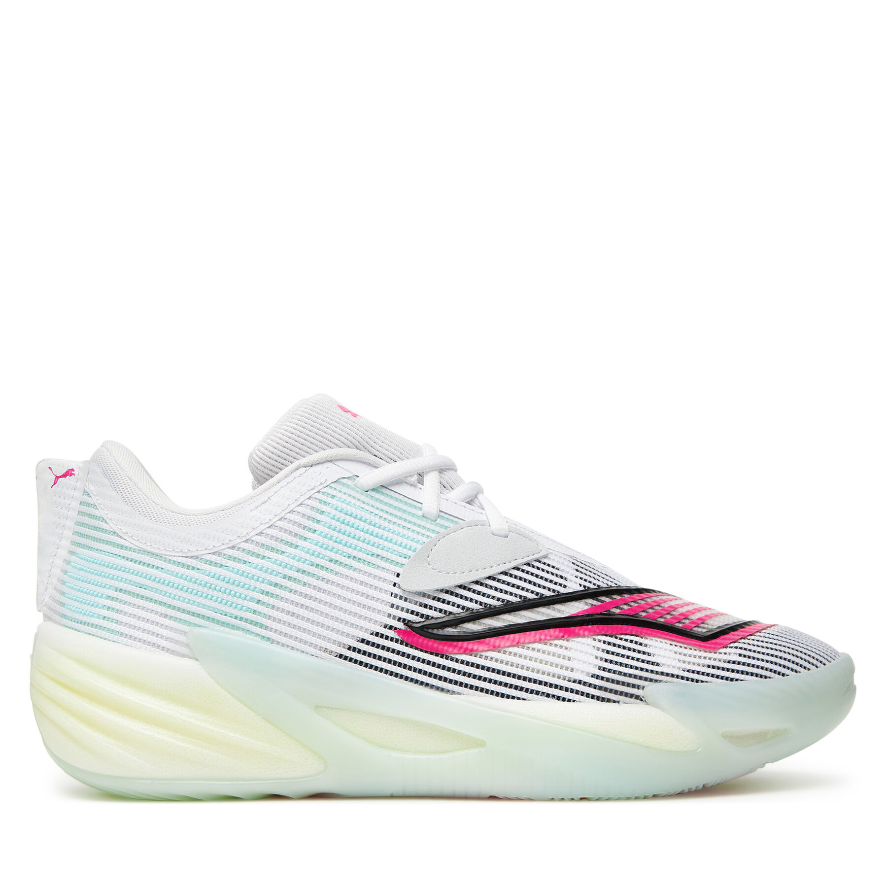 Basketbalové topánky Puma