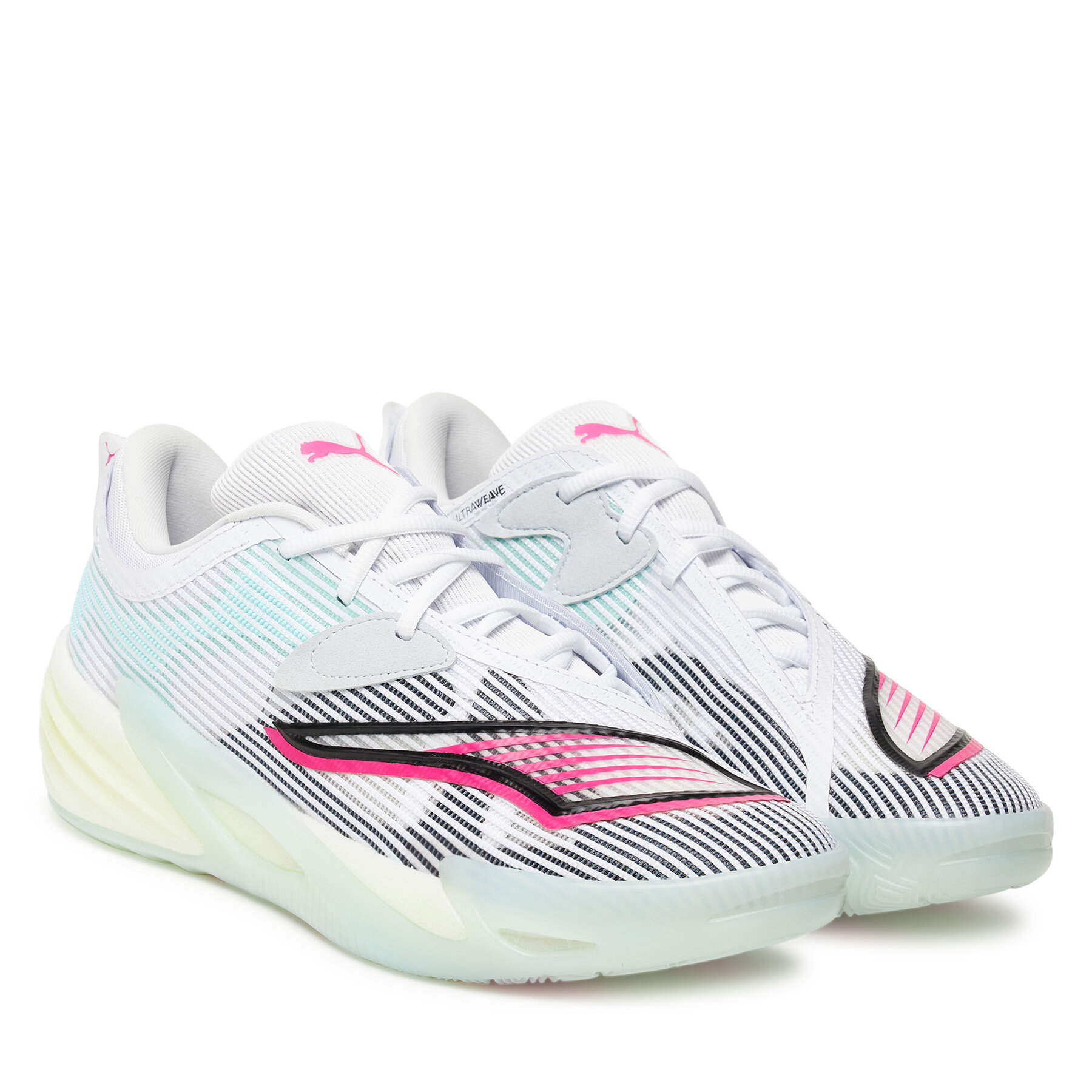 Basketbalové topánky Puma