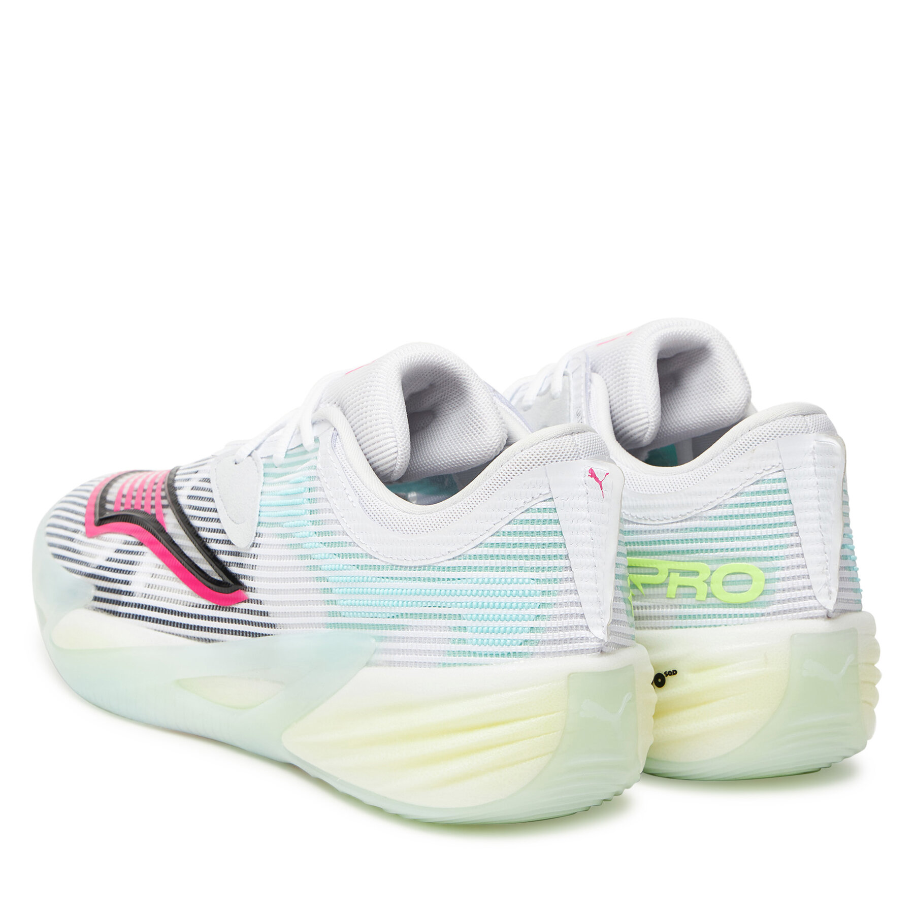 Basketbalové topánky Puma