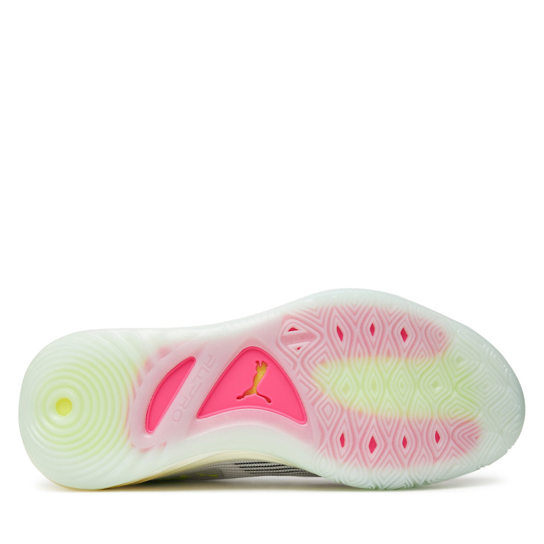 Basketbalové topánky Puma