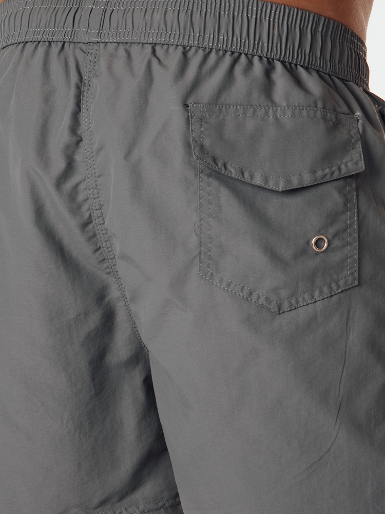 Pánske šortkové plavky Dstreet SX2456