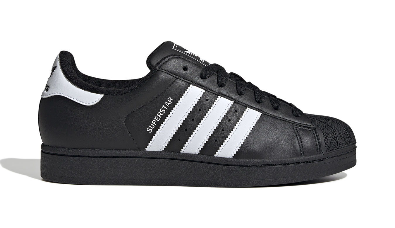 adidas Originals adidas Superstar II