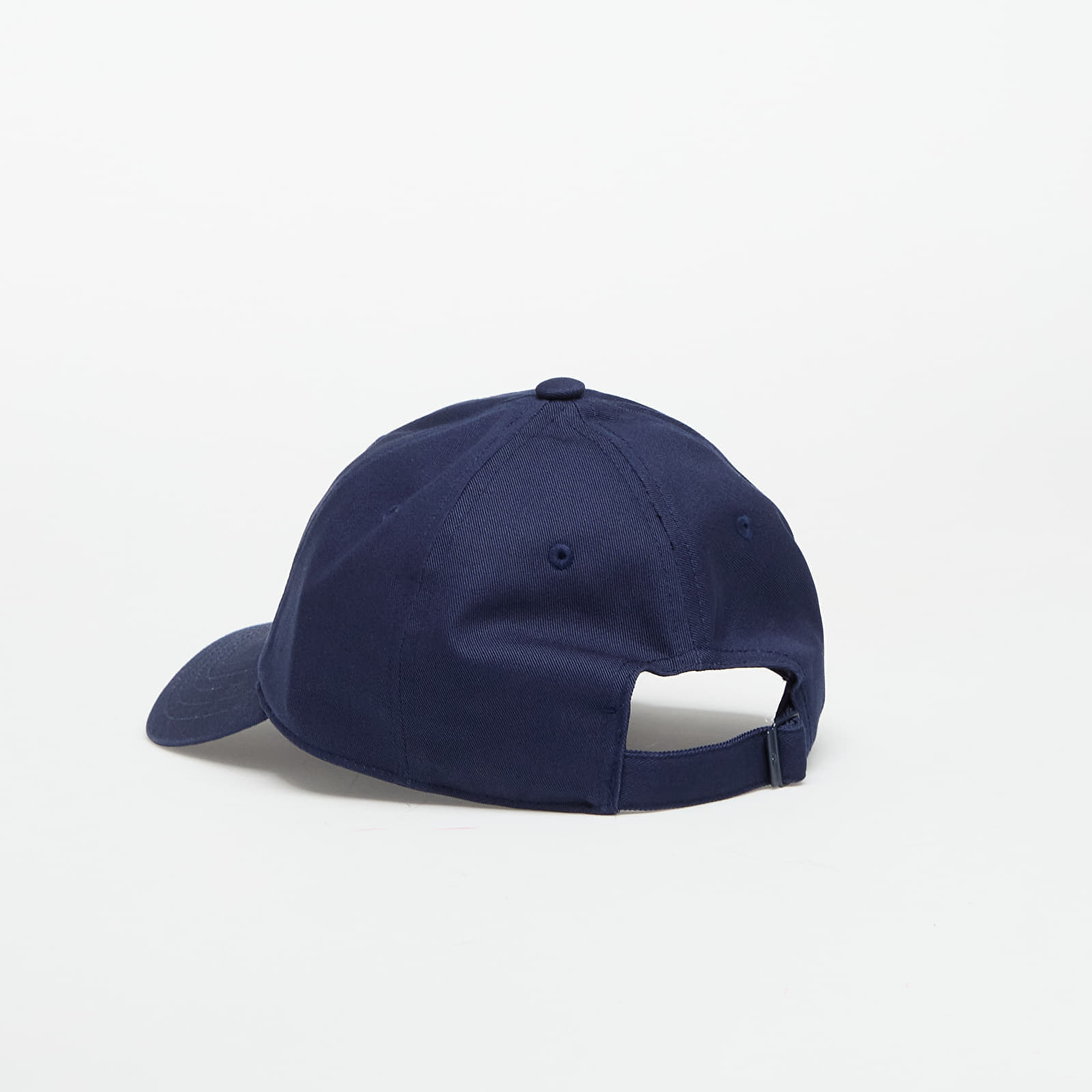 adidas Originals Šiltovka adidas Adicolor Classic Trefoil Baseball Cap Night Indigo/ White M