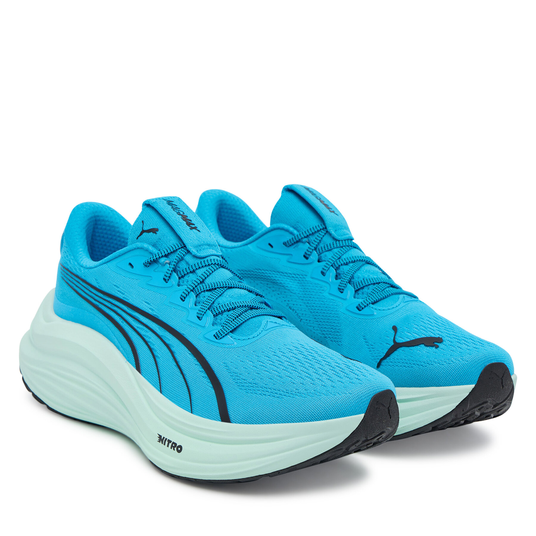 Bežecké topánky Puma