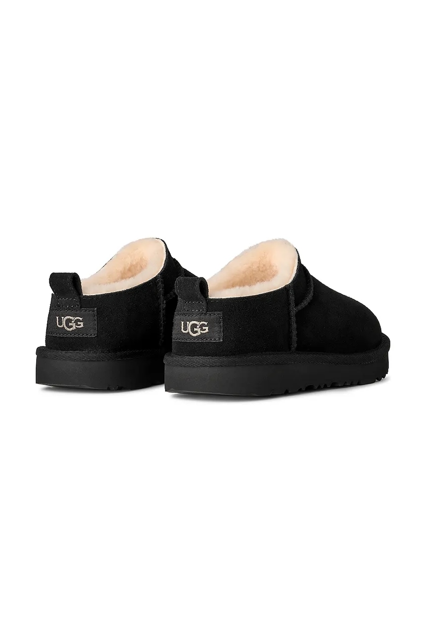Detské snehule UGG CLASSIC MICRO