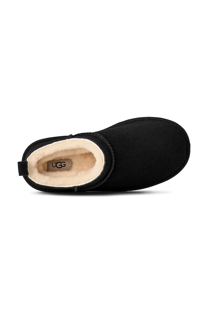 Detské snehule UGG CLASSIC MICRO