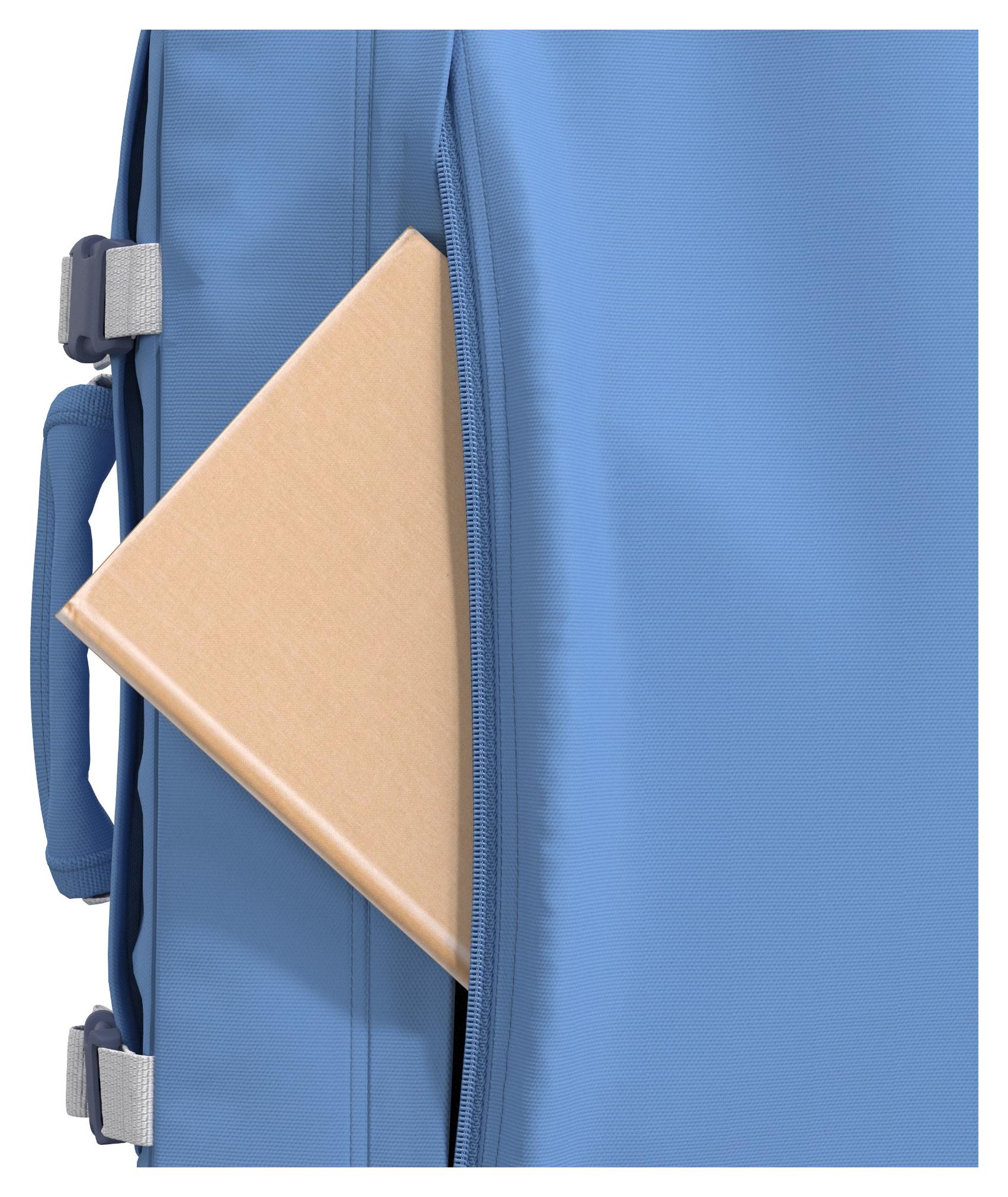 CabinZero Classic 36L Infinity Blue