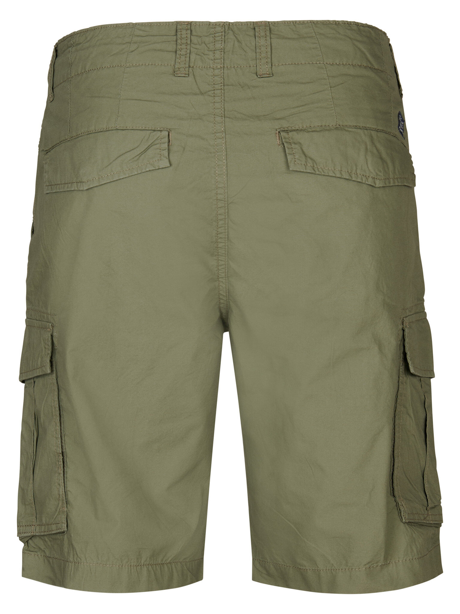 Bavlnené šortky Petrol Industries