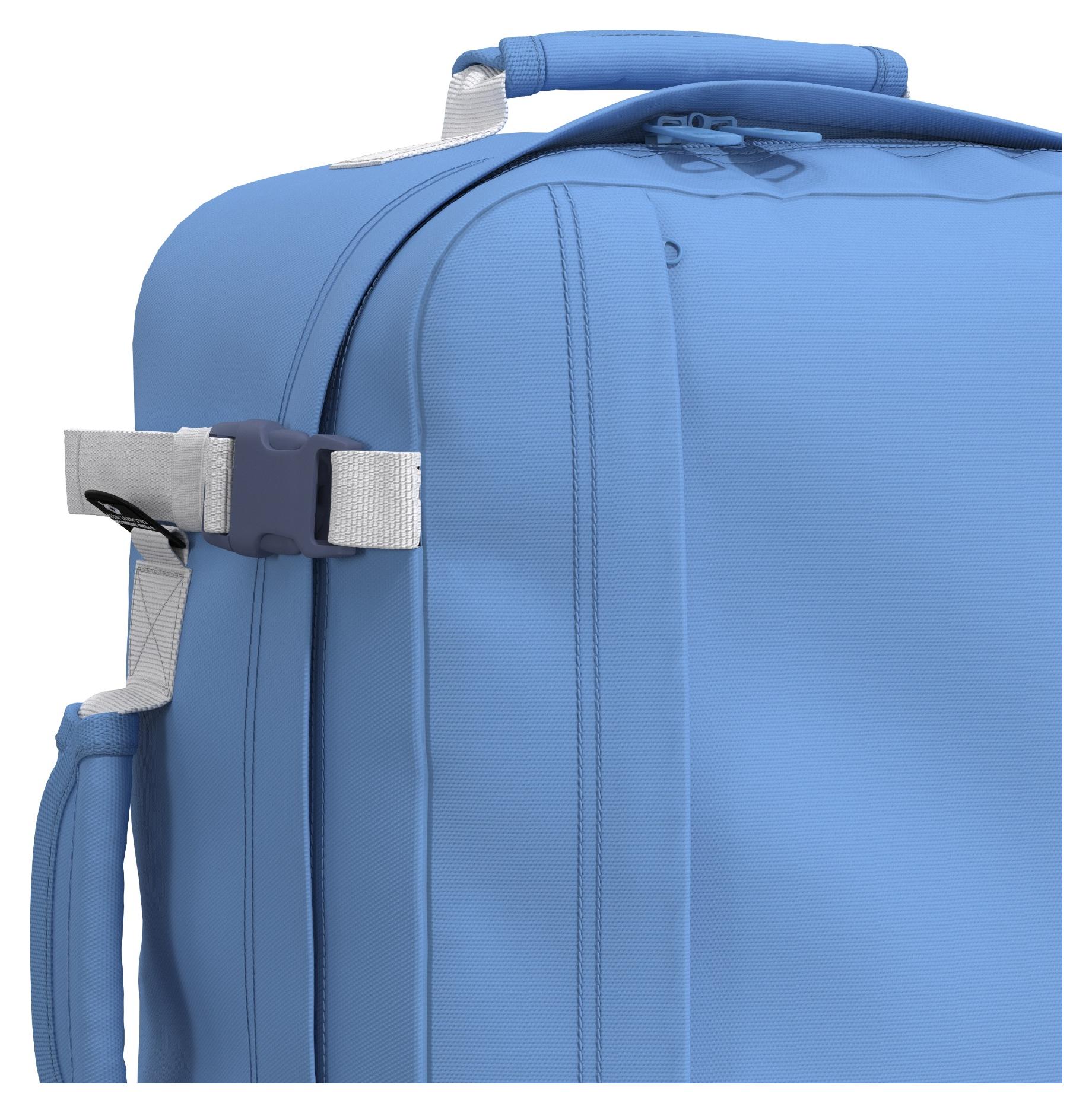 CabinZero Classic 36L Infinity Blue