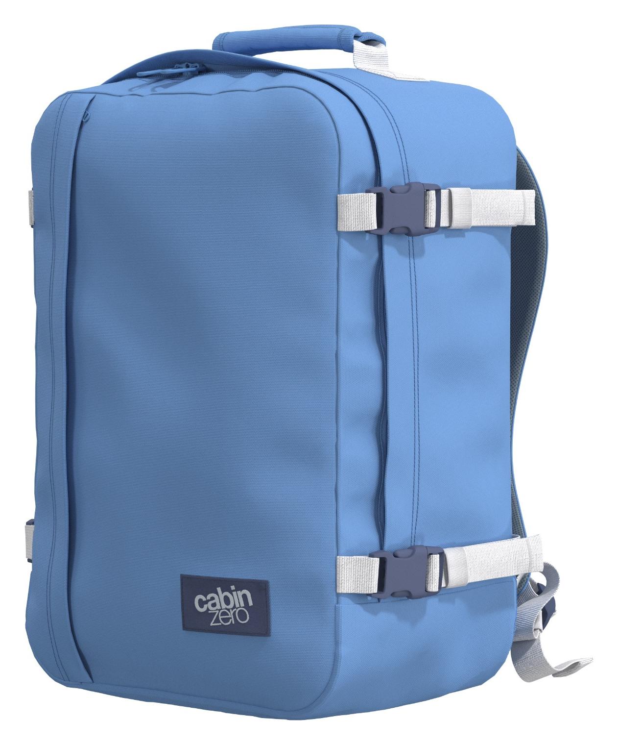 CabinZero Classic 36L Infinity Blue