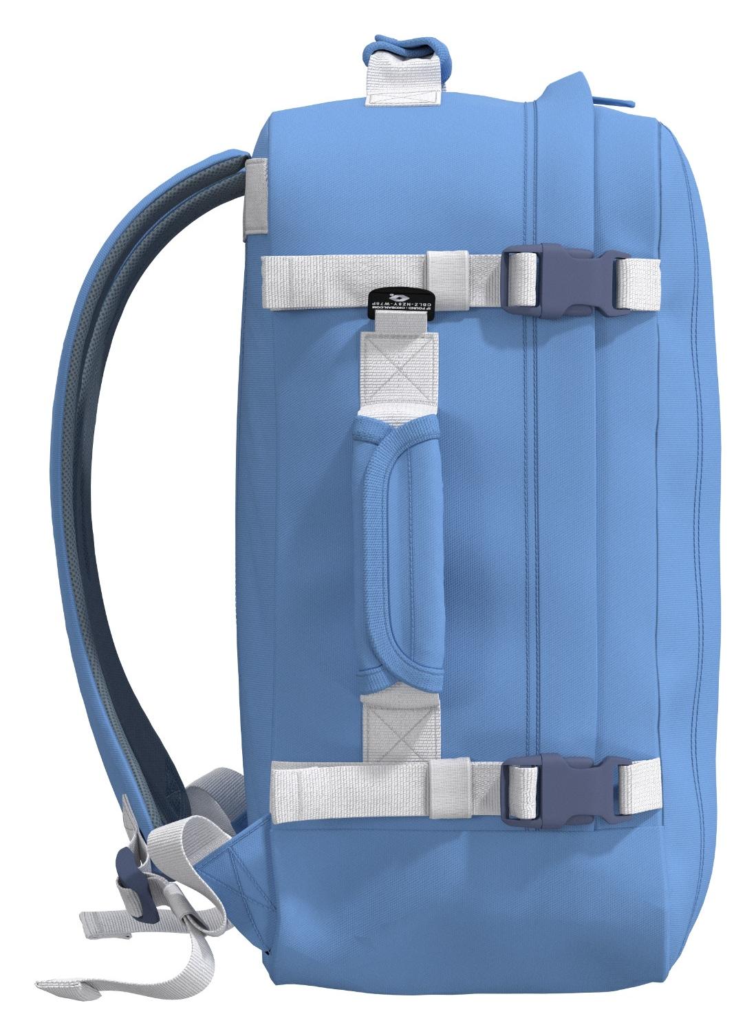 CabinZero Classic 36L Infinity Blue