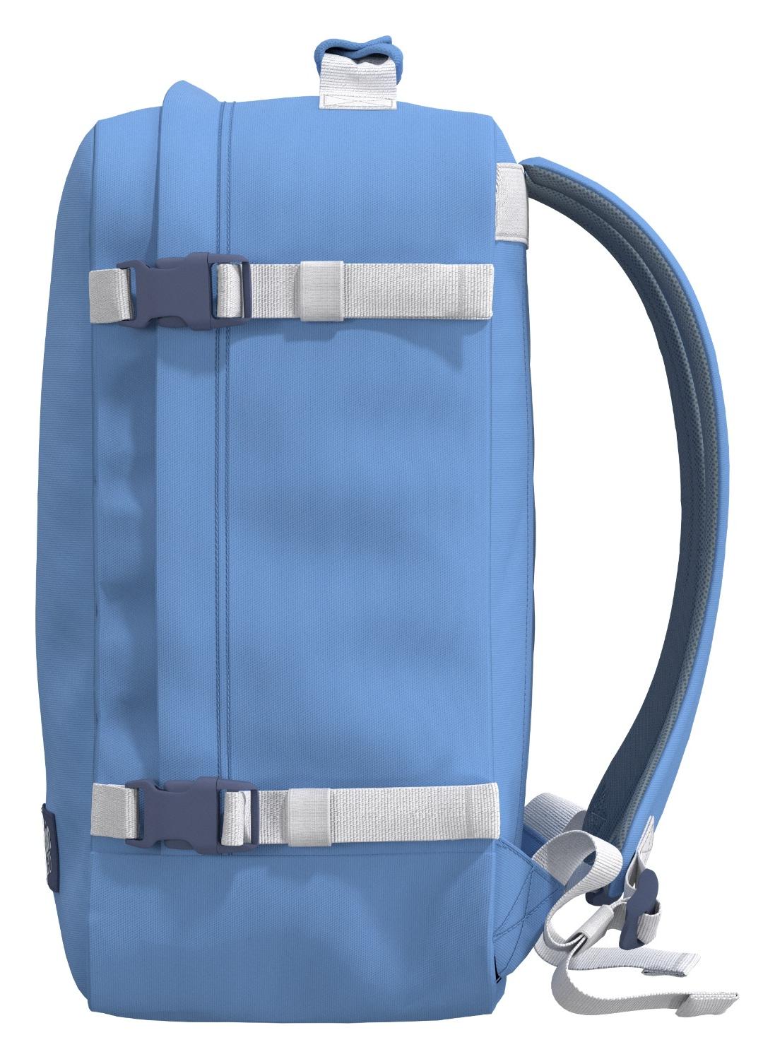 CabinZero Classic 36L Infinity Blue