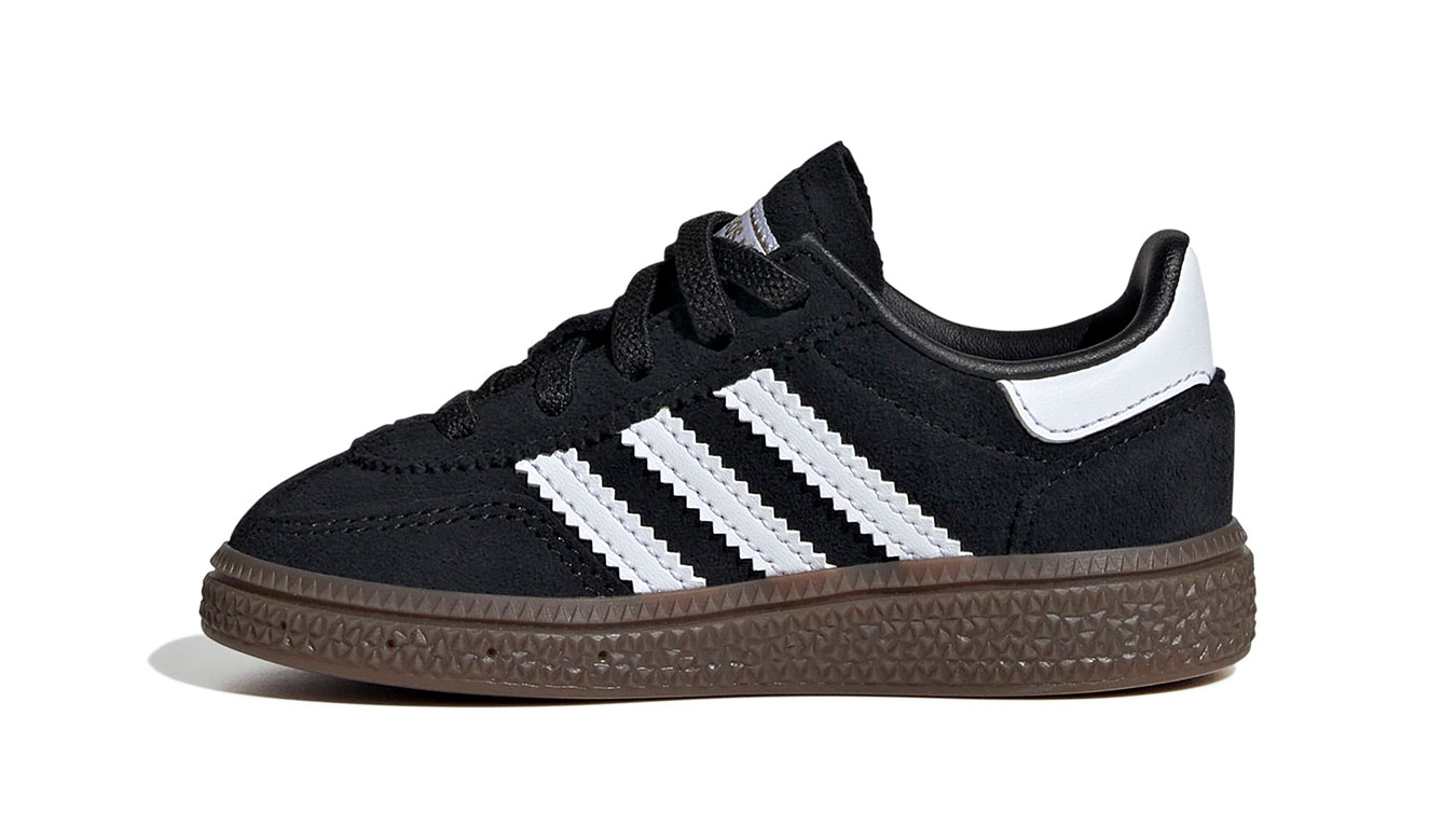 adidas Originals adidas Handball Spezial I Comfort Closure Elastic Lace