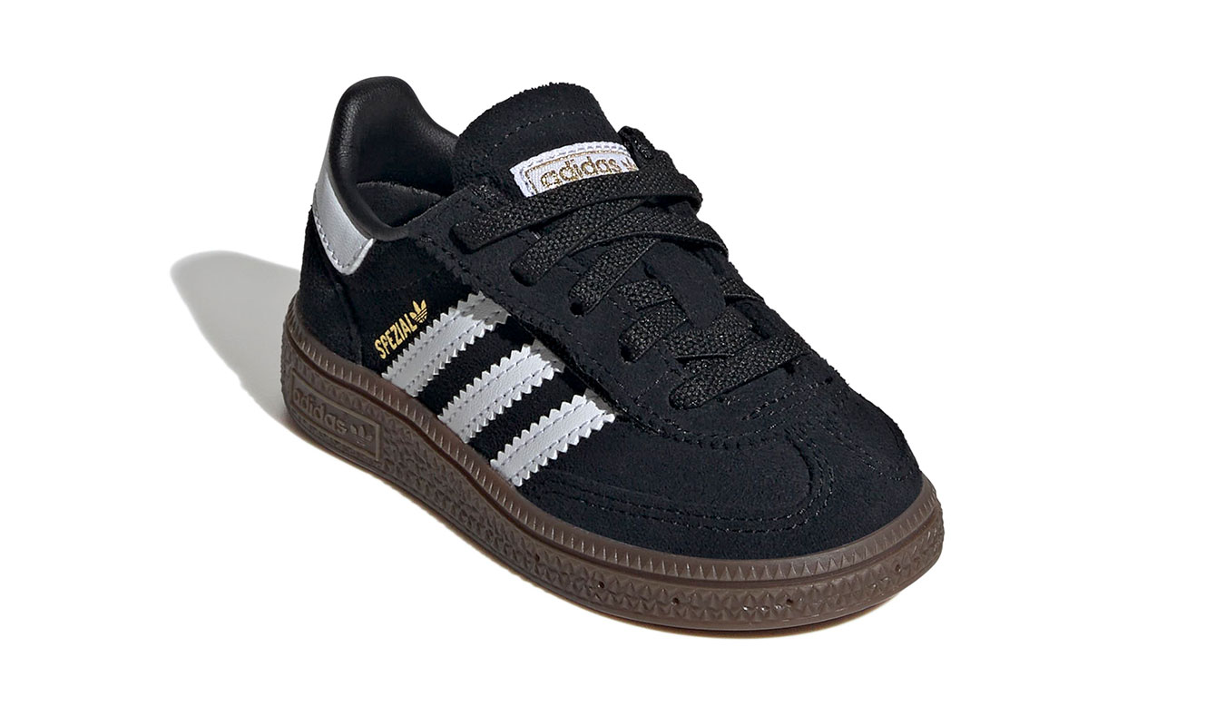 adidas Originals adidas Handball Spezial I Comfort Closure Elastic Lace