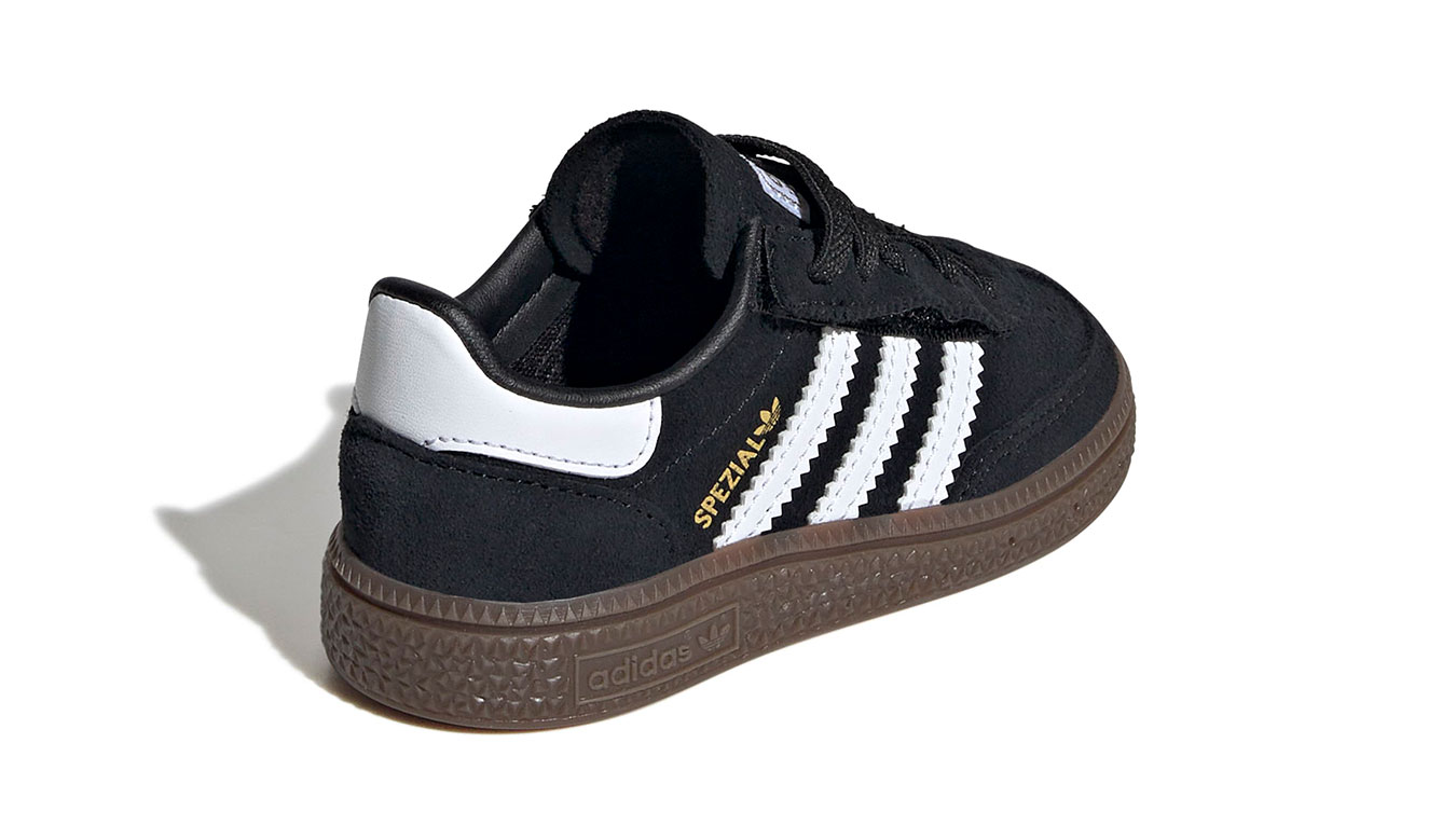 adidas Originals adidas Handball Spezial I Comfort Closure Elastic Lace