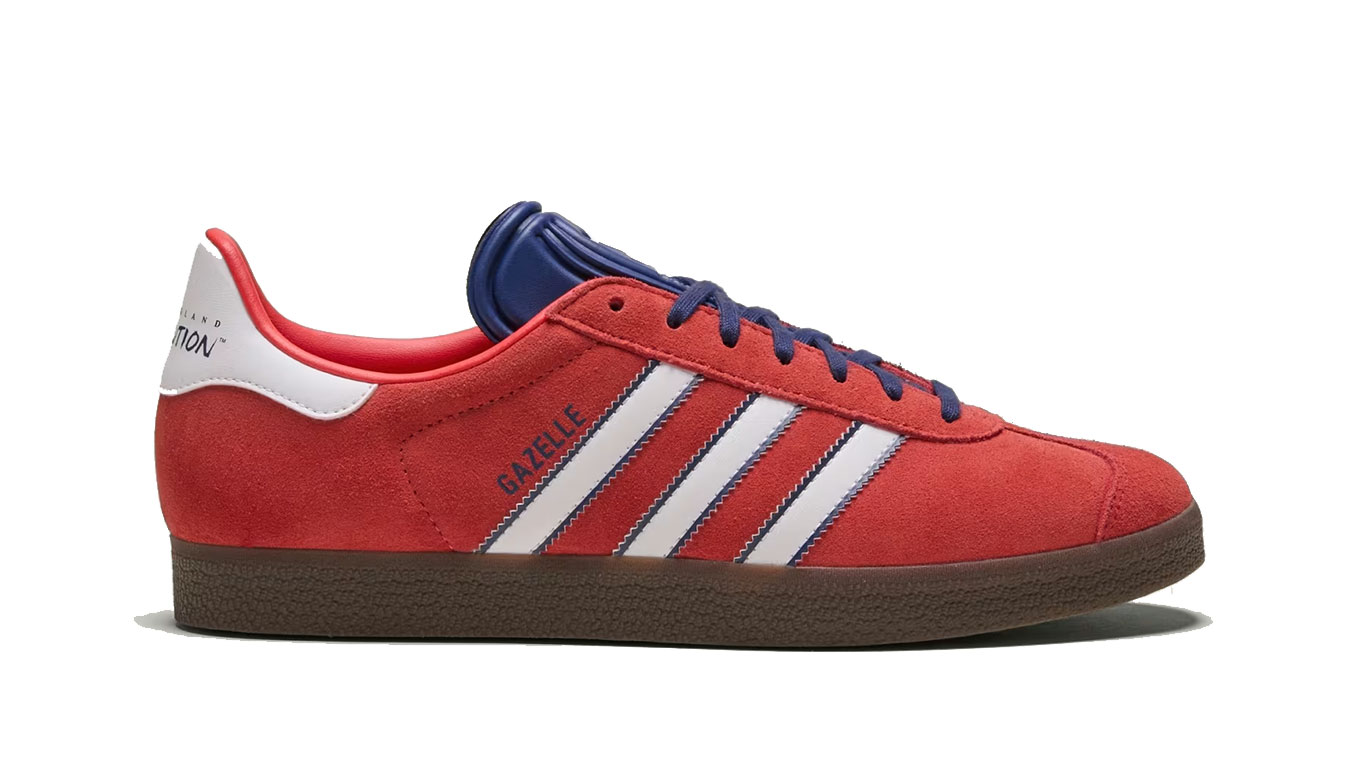 adidas Originals adidas Gazelle New England Revolution