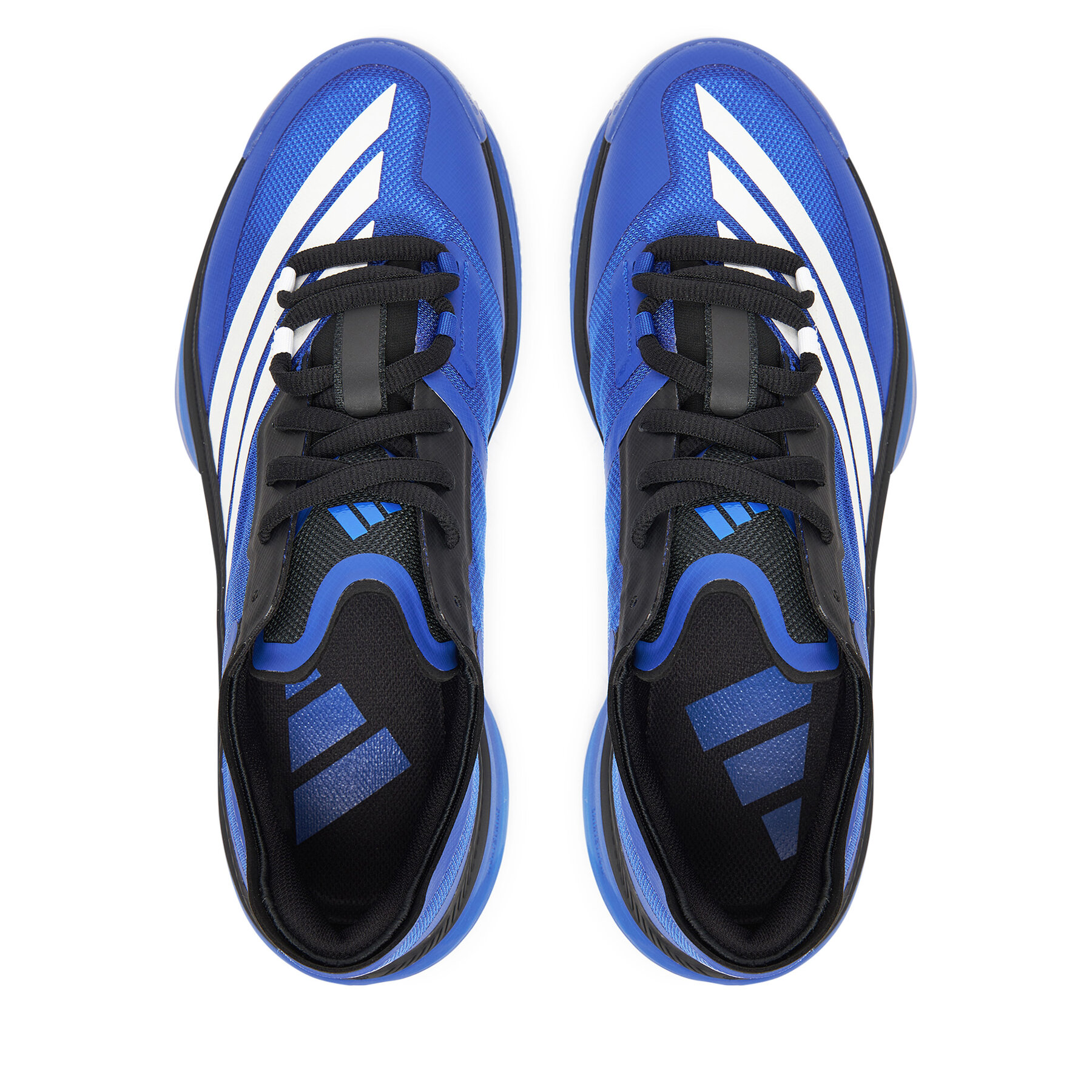 Basketbalové topánky adidas