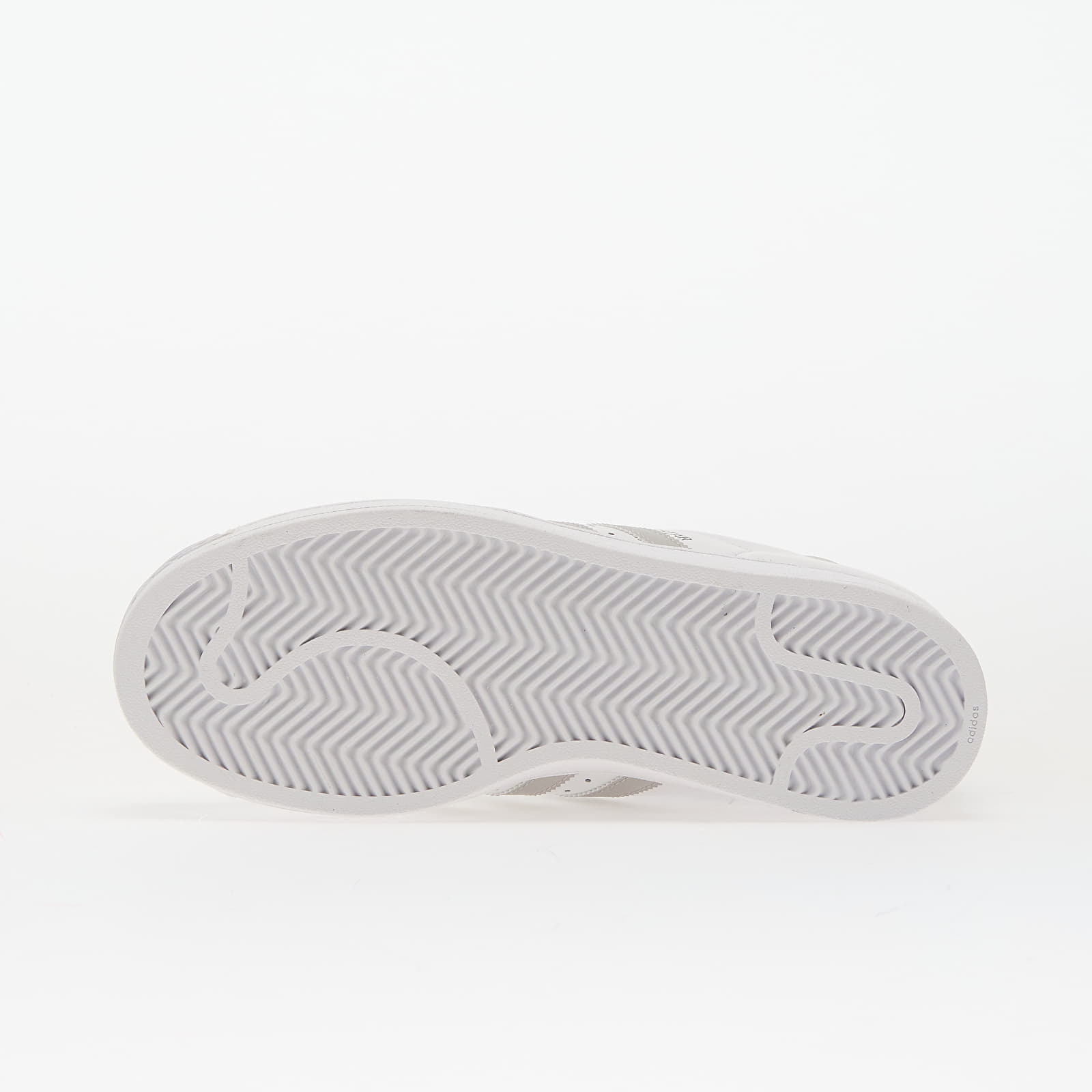 adidas Originals adidas Superstar II Ftw White/ Grey Two/ Core Black