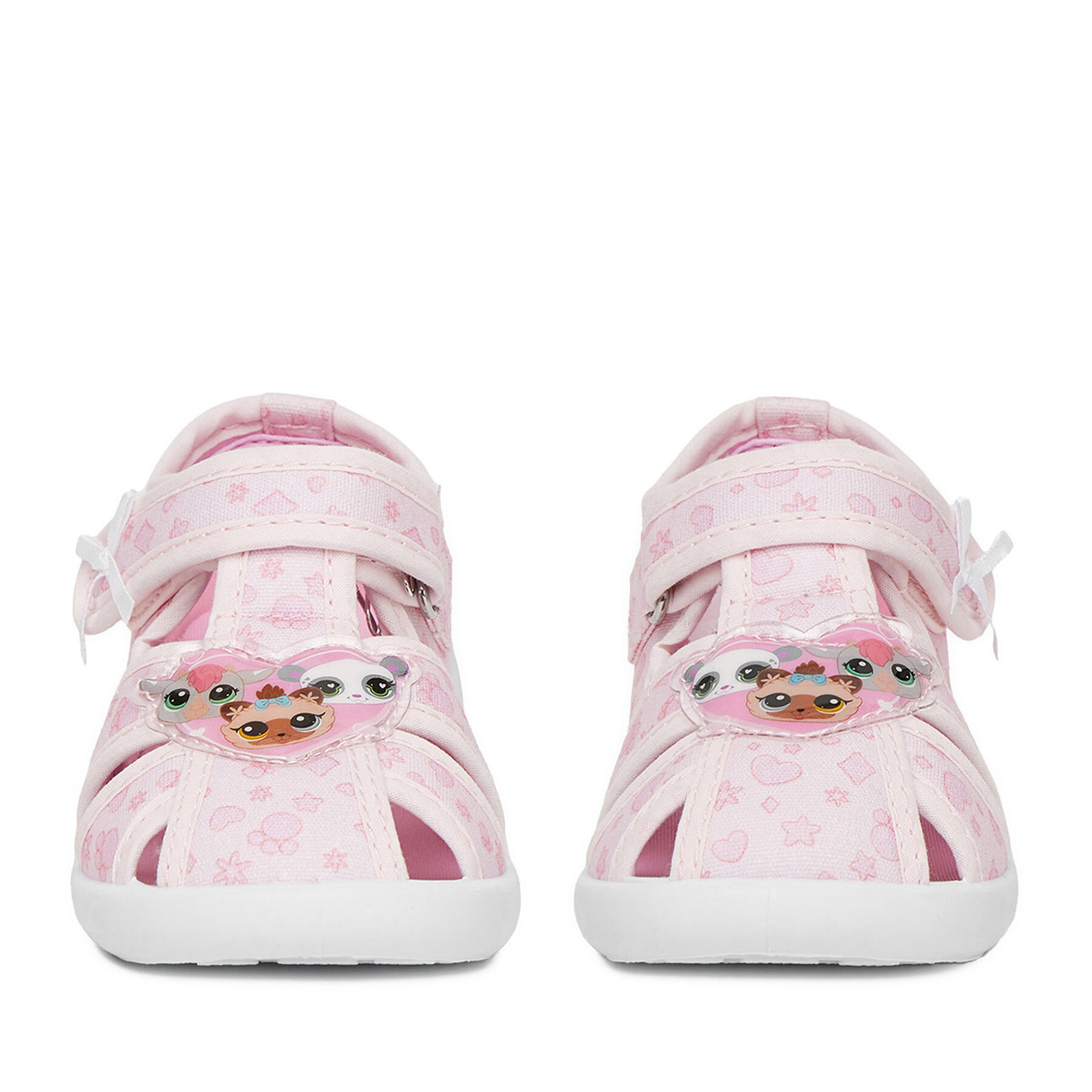 Papuče LITTLEST PET SHOP